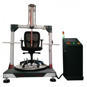LT-JJ06 Office Chair Rotary Life Testing Machine