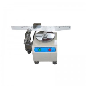 LT-JJ12 Scratch Test Machine