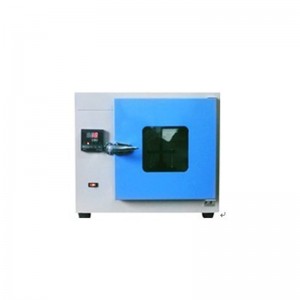 LT-JJ34 Svampkomprimering permanent deformation