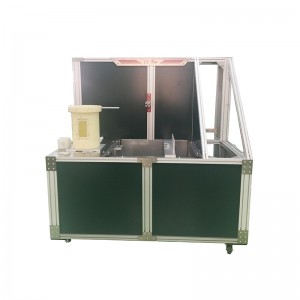 LT-WY11 Anti-Siphon Energy Testing Machine