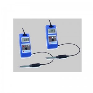 LT-WJB36 Magnetisk detektor/Gauss Meter