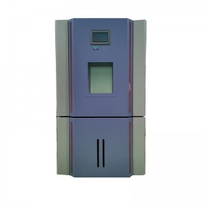 Konstant temperatur och fuktighetstestmaskin/Konstant temperatur och fuktighetstestning