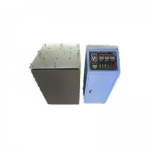 LT-BZJ05 Mekanisk vibrationsbord