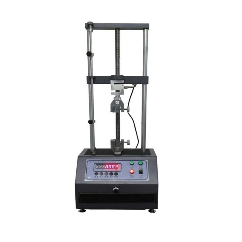 LT-LLZ02-AS Electronic Desktop Tensile Testing Machine