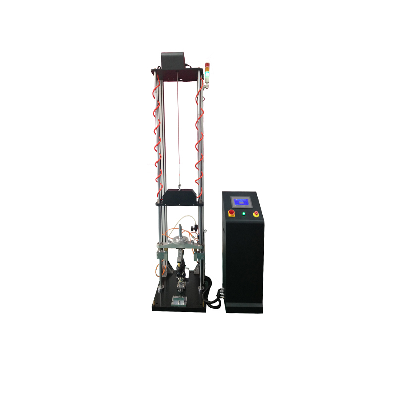 LT-HBXZ03 Rollerskridskor Vertikal Impact Testing Machine