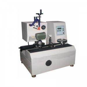LT-XZ14 Whole Shoe Wear Resistance Testing Machine