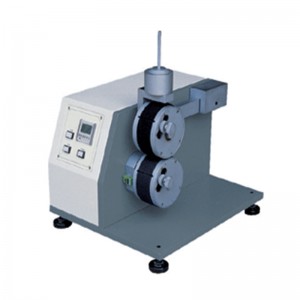 LT-XZ21 limbälte trötthetstestmaskin