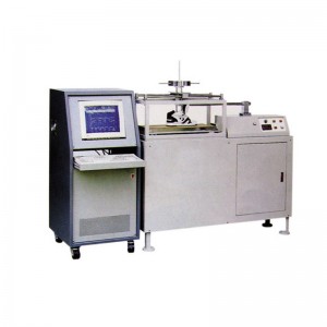 LT-XZ43-N Datorsystem Shoe Limited Slip Testing Machine