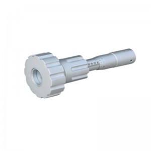 LT-XZ50 Läder Anti-Breakers