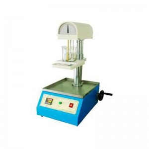 LT-XZ59 päls krympningstemperatur tester