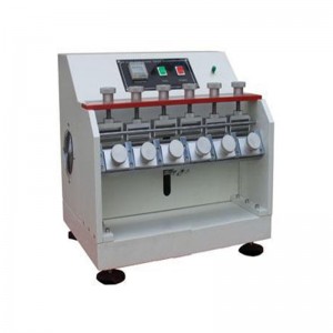 LT-XZ60 Ross Folding Testing Machine