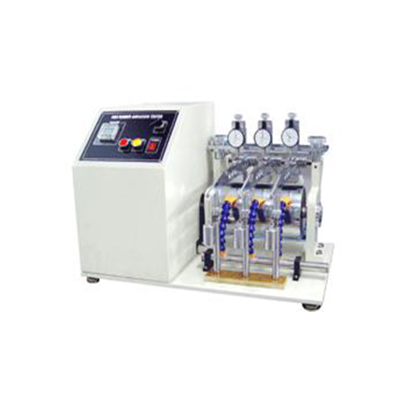 LT-XS14 NBS Gummi Wear Resistance Testing Machine