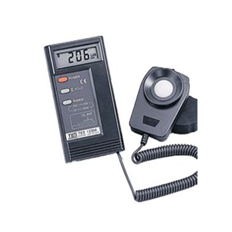 LT-ZP35 digital illuminometer