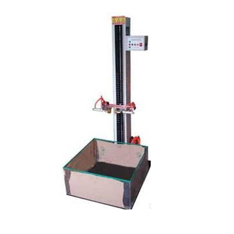 LT-DC04 batteri droppe tester