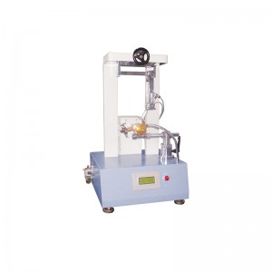 LT-YL01-B Fiskefartyg Free Line Life Testing Machine