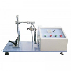 LT-YL05 Linjehjul Tick Ljudtestare för fiskefartyg